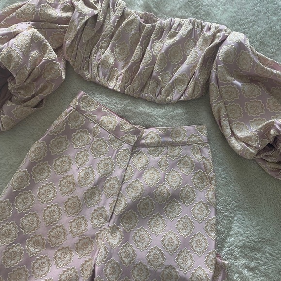 LPA top & pant XS - Picture 12 of 13